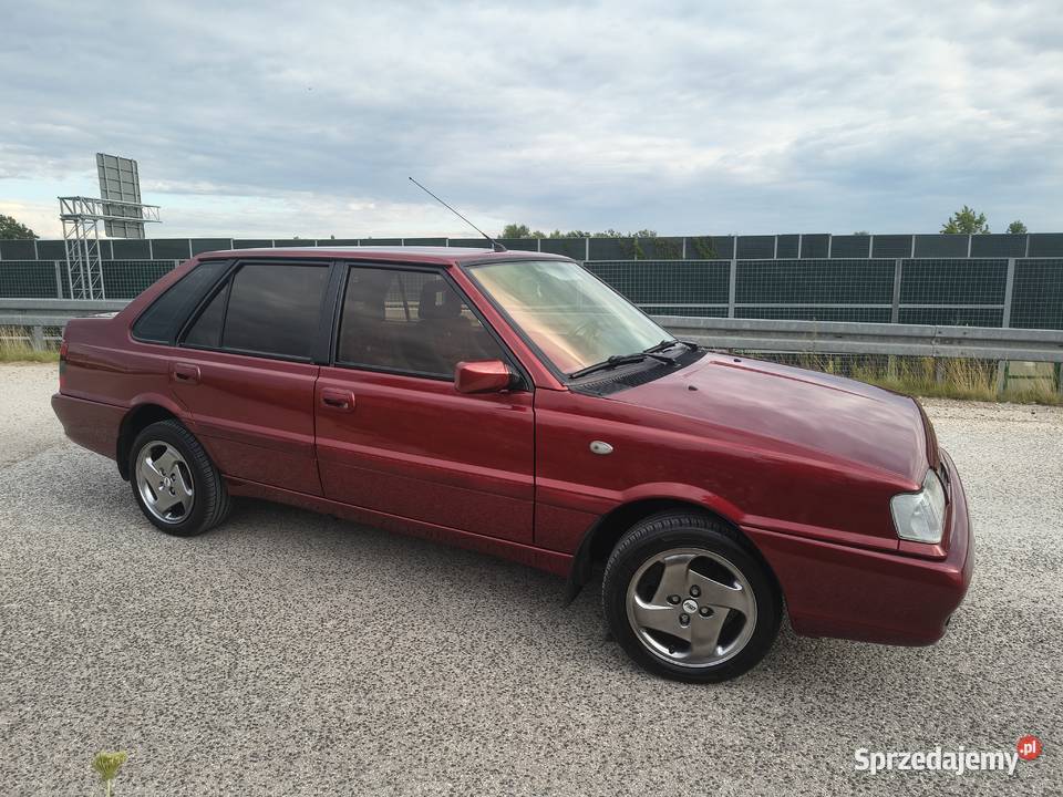 Polonez Atu 90KM Atu Warszawa sprzedam