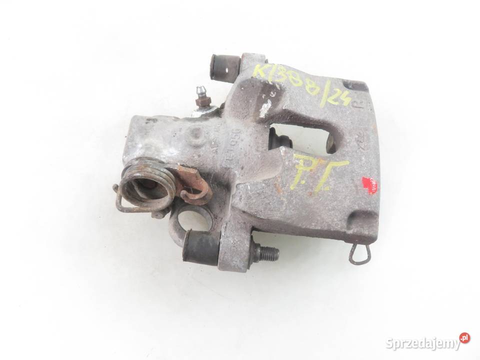 ZACISK PRAWY TYŁ CITROEN C5 III małopolskie