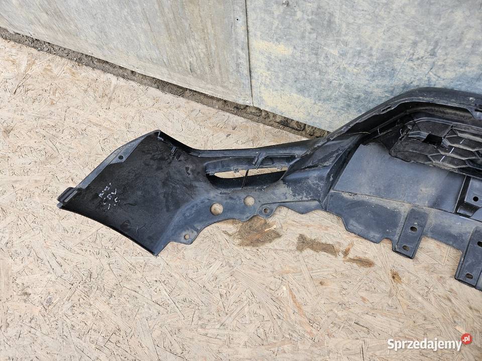 HONDA CRV V SPOILER ZDERZAK PRZÓD PRZEDNI Zderzaki Międzychód