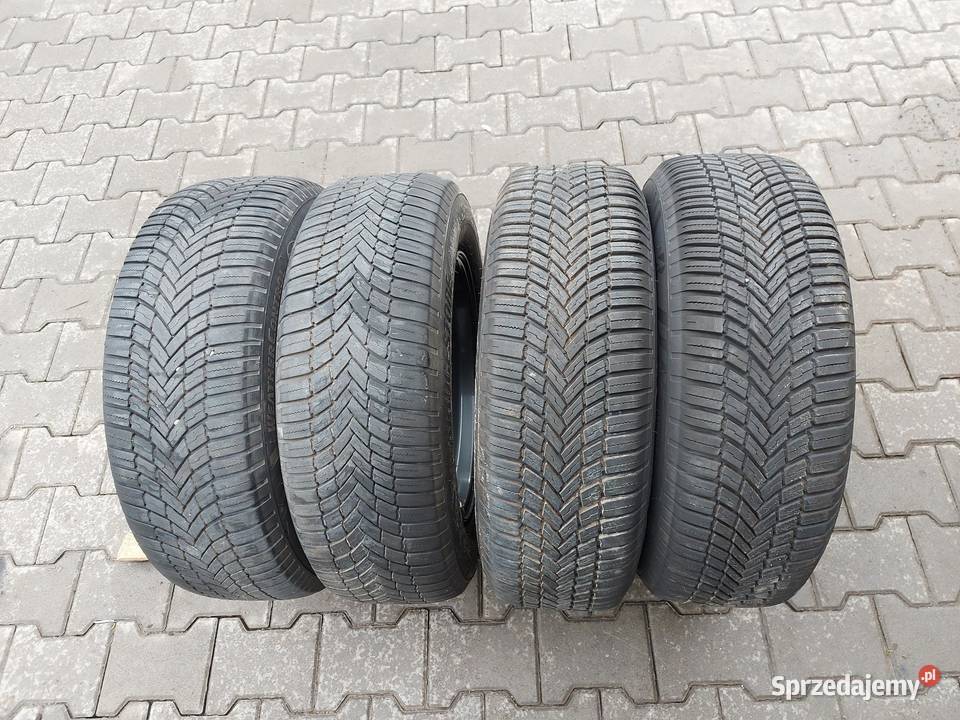 MAZDA CX30 Koła alu felgi 16x65J 21565 R16 Opony i felgi