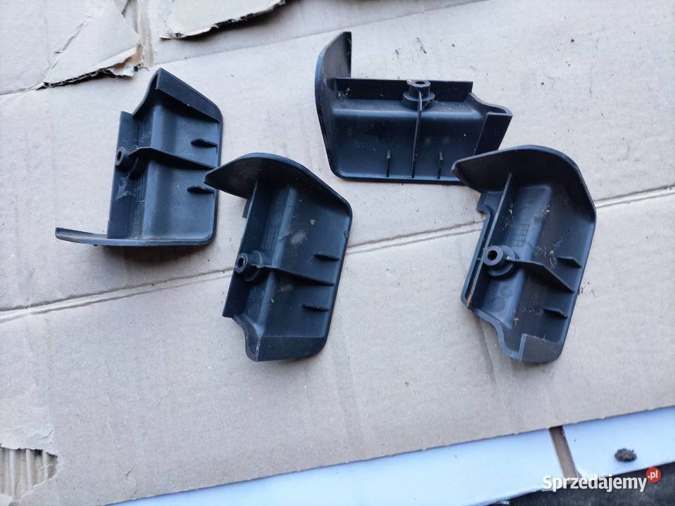 FORD MONDEO MK1 MK2 OSŁONA OSŁONY ŚRUB FOTELA