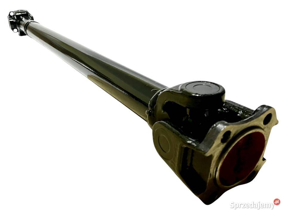 WAŁ NAPĘDOWY UAZ 469 3151 TYŁ TYLNY DŁUGI pomorskie Chojnice