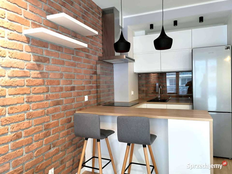 Kawalerka 2764 m Apartamenty Jagiellońskie Białystok sprzedam