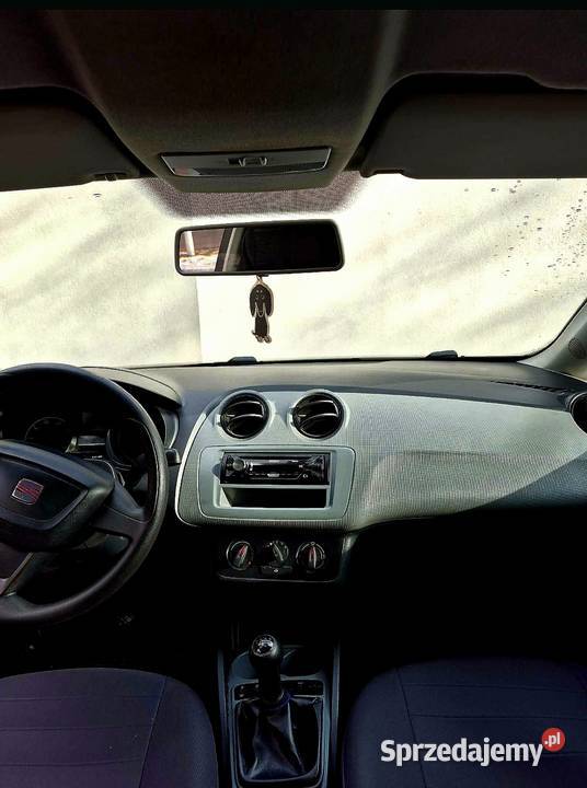 Fajny seat dolnośląskie sprzedam