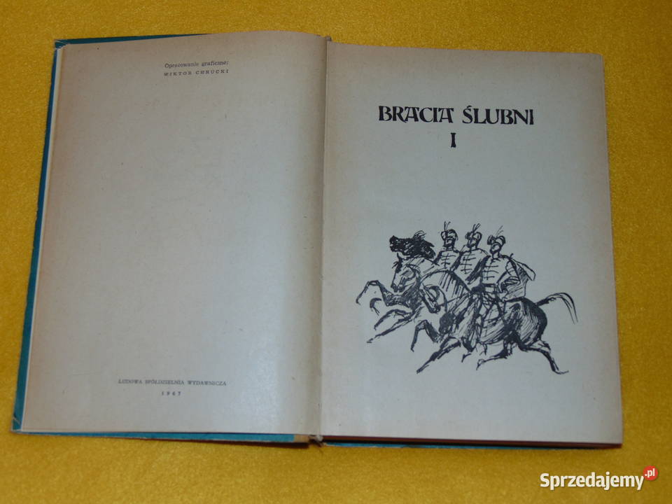 Kawaler złotej ostrogi Jan Ziółkowski twarda lubelskie Lublin