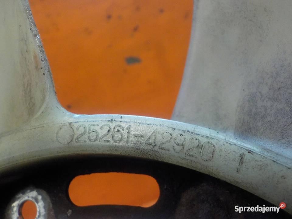 KIA SORENTO H1 25 CRDI 08r 170 D4CB smiglo