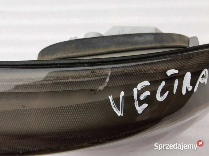 Lampa Prawy Tył Tylna Prawa Opel Vectra C GTS Motoryzacja Wyszków sprzedam