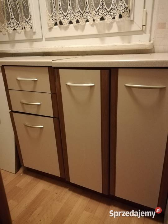 MEBLE UŻYWANE zachodniopomorskie Koszalin