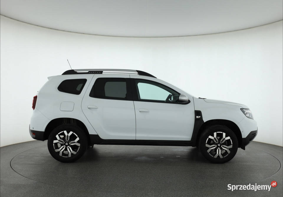 Dacia Duster 10 TCe Rok produkcji 2021 Piaseczno