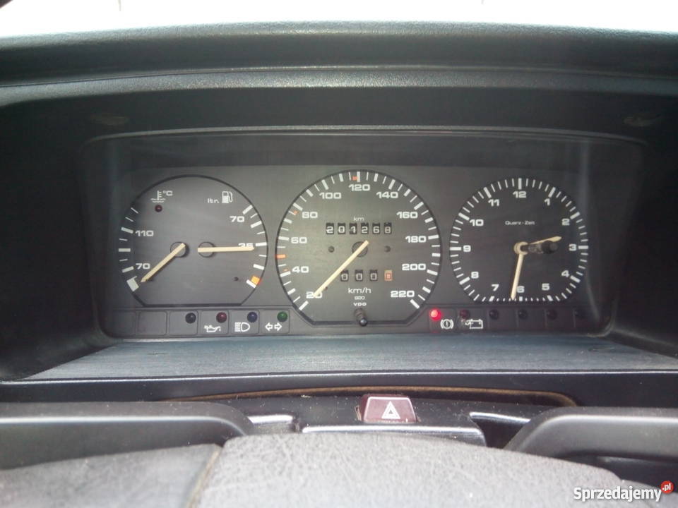 Volkswagen Passat B3 Poznań