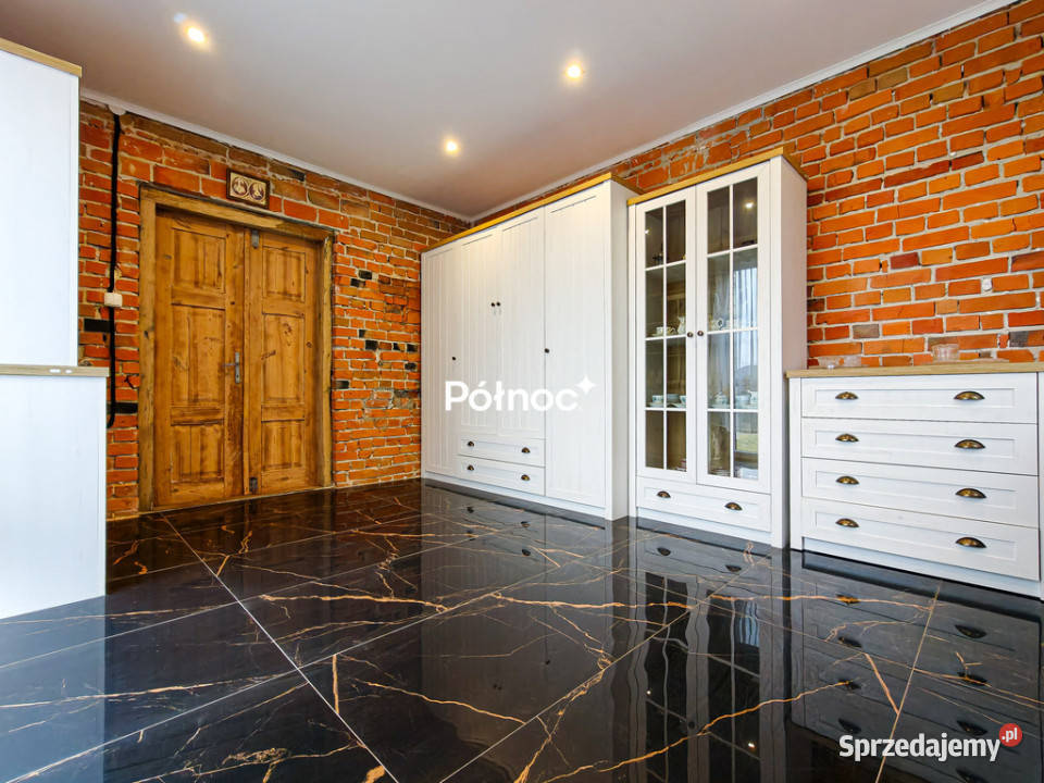 Dom 6 pokoi 270 m spokojna okolica Sprzedaż Ochoża-Kolonia