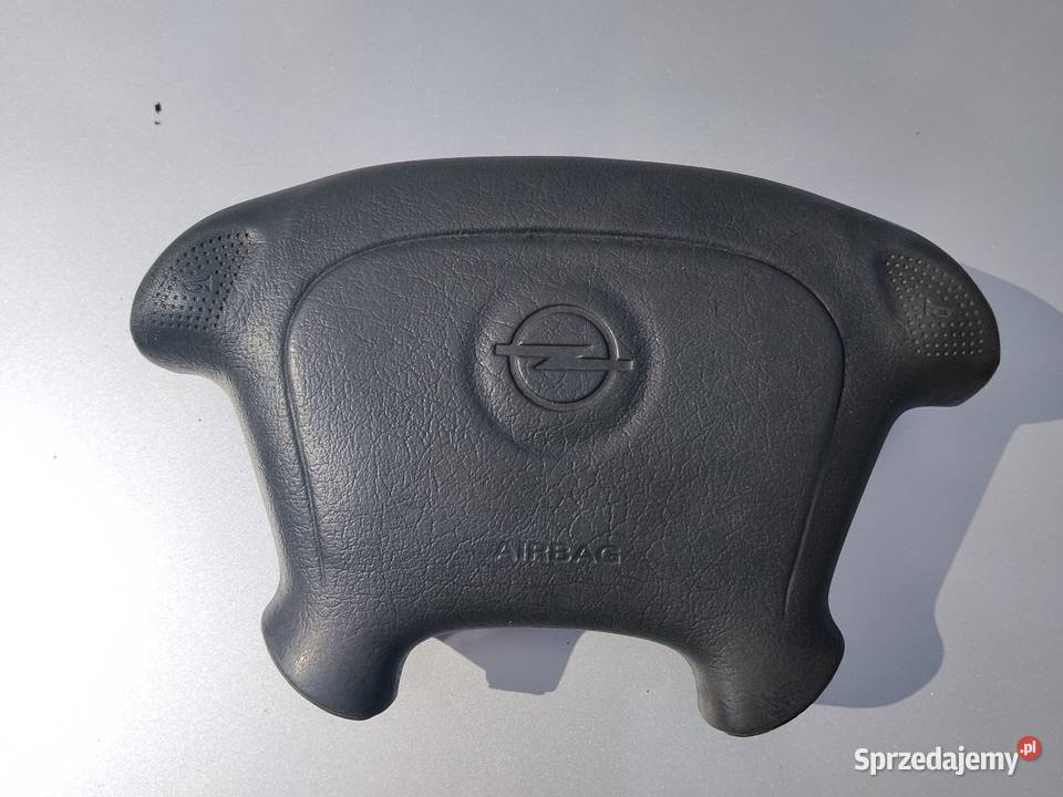 Poduszka powietrzna kierowcy Opel Astra F Parczew