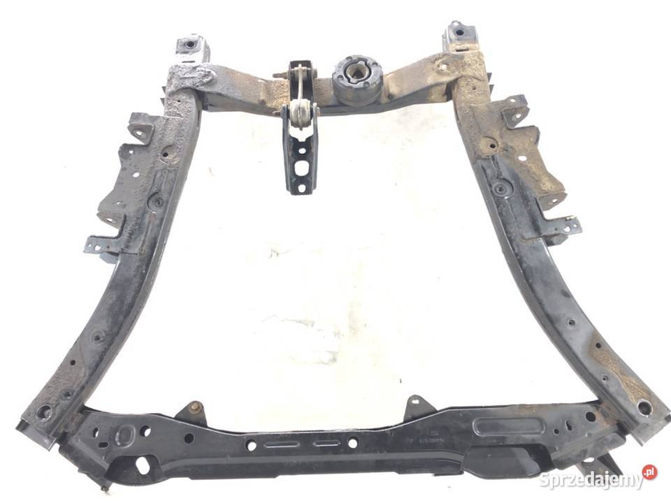 BELKA POD SILNIK DACIA DUSTER 16 115 SANKI