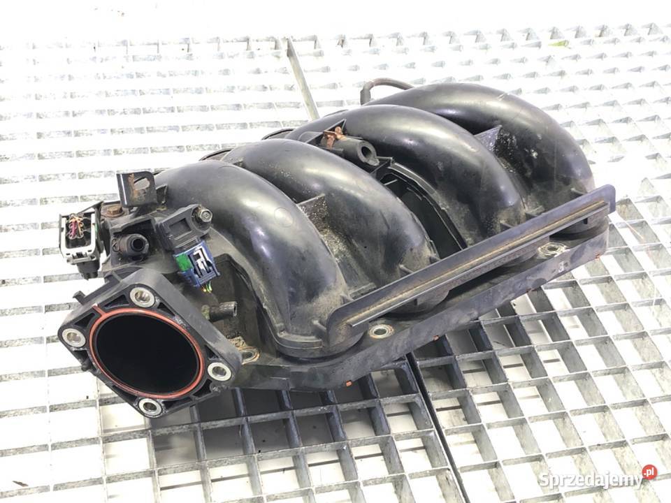 KOLEKTOR SSĄCY HONDA ACCORD VIII K24Z3 24 201 podkarpackie sprzedam