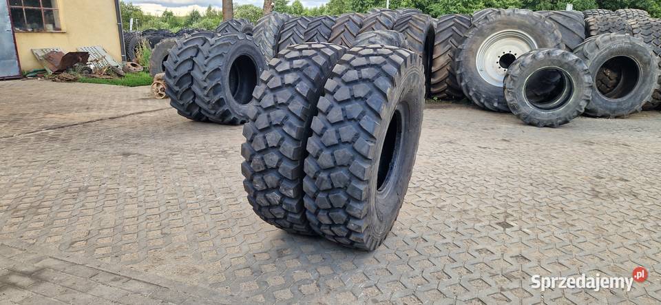 1400R20 140020 BKT 95 22PR 2023r bez napraw Nowe Miasto Lubawskie sprzedam
