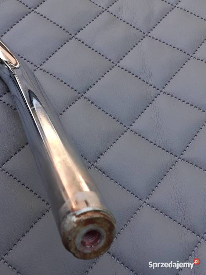 Kawasaki EN 500 kierownica Warszawa