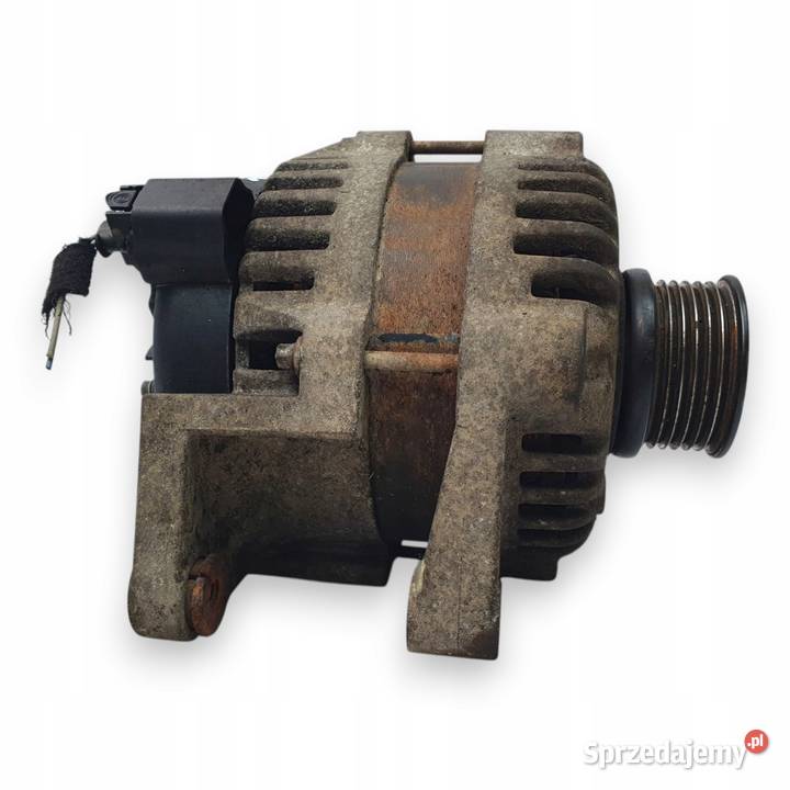 ALTERNATOR Opel Astra J Insignia A 16 16V osobowe Chełm
