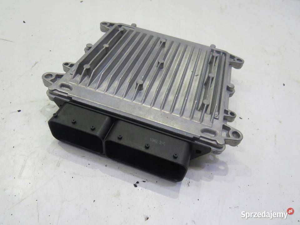 KOMPUTER STEROWNIK SILNIKA CIVIC IX 22