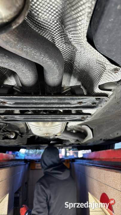 BMW 325ti E46 Compact 2002 25 R6 192 manual Samochody osobowe Ożarów Mazowiecki