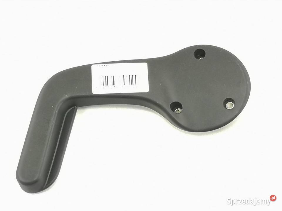 DŹWIGNIA SIEDZENIA LEWEGO FIAT 500 20072012 lubelskie