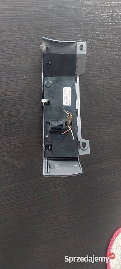 Przełącznik włącznik świateł BMW 7 E65 LIFT Szczecin sprzedam
