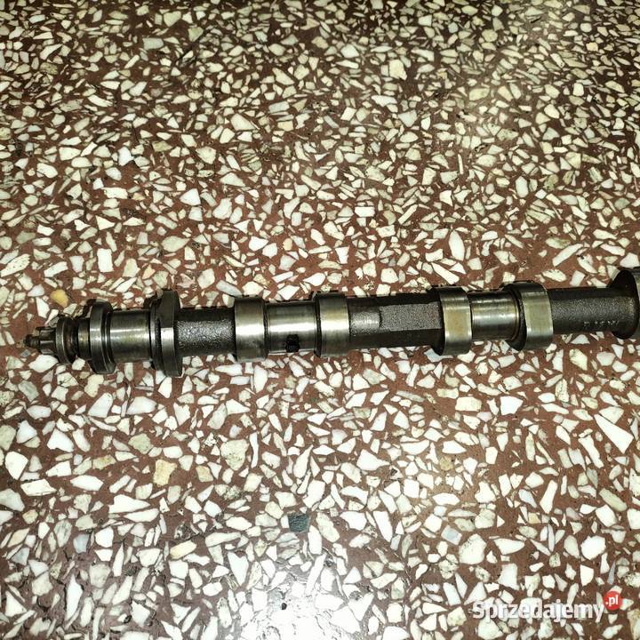 Wałek wydechowy BMW E46 330D E60E61 530D E65 E66 Rozrząd Poręba