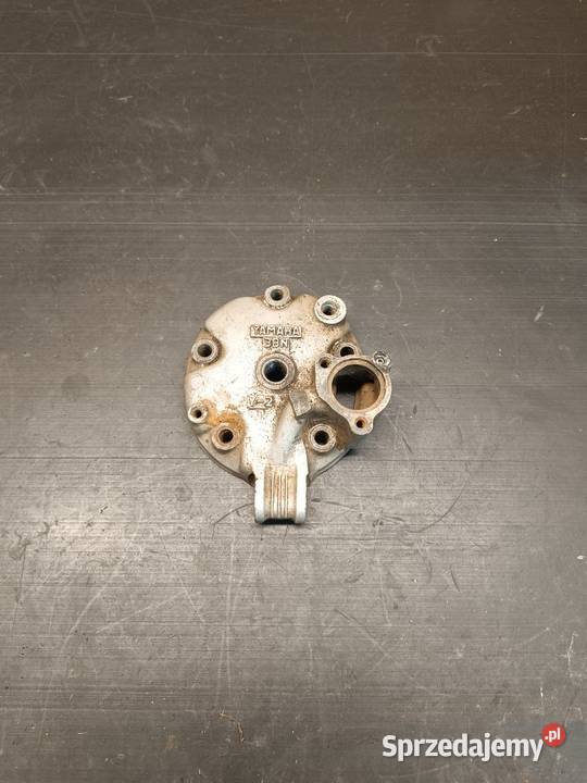 Głowica cylinder silnik części Derbi GPR 125 2T Cylindry, głowice, pierścienie
