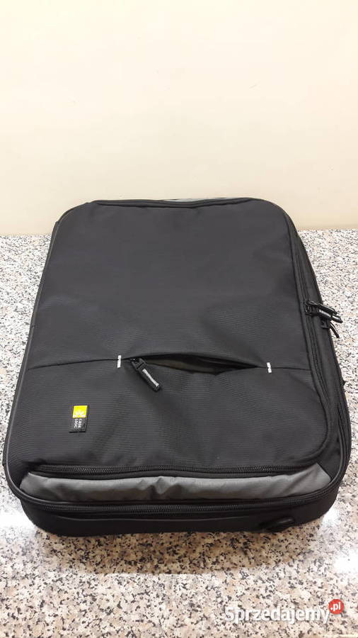 Torba na laptopa Case logic Głuchołazy