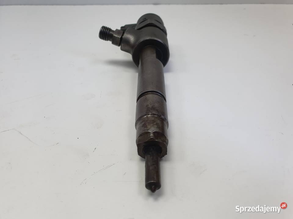WTRYSKIWACZ Alfa Romeo 147 19 JTD PALIWA wtrysk