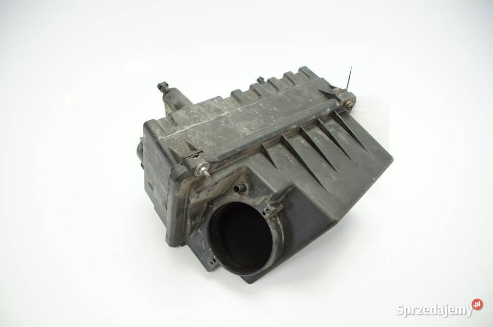 OBUDOWA FILTRA FORD FOCUS MK1 Lipno