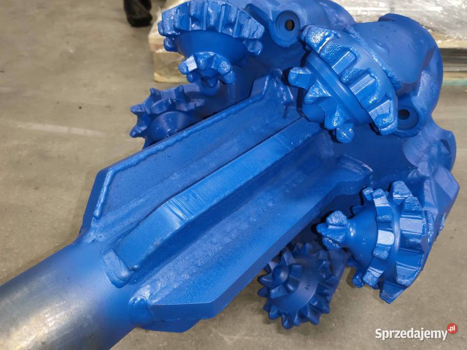 Rozwiertaki do skał HOLE OPENER Ditch Witch Jarocin sprzedam