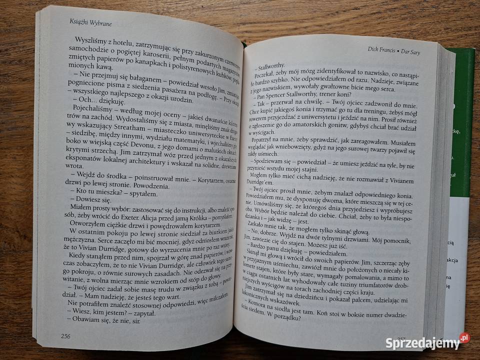 Książki wybrane Przegląd Readers Digest Kraków
