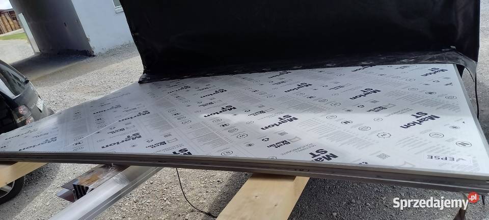 poliwęglan komorowy akcesoria aluminium Błotnica Strzelecka