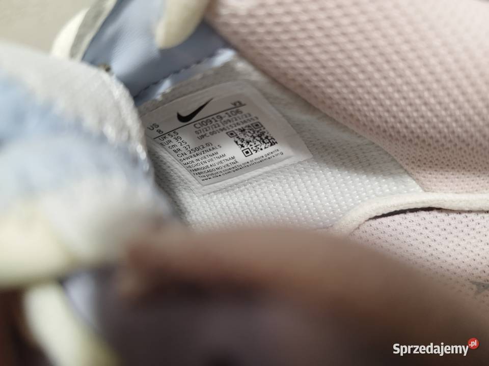 Air Force 1 Shadow 39 łódzkie Tomaszów Mazowiecki