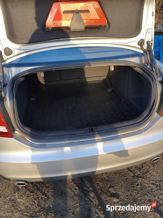 Audi A6 C6 24LPG Czersk