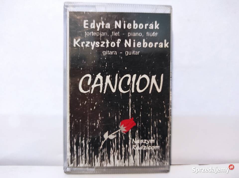 KASETY MAGNETOFONOWE SUPER OKAZJA Wrocław