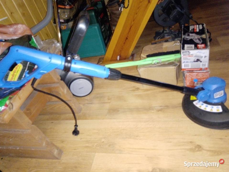 kosa elektryczna składana Gde Nowy Dwór Mazowiecki