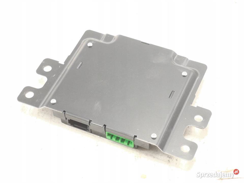 MODUŁ ODTWARZACZA CD JAGUAR XKR 20072015