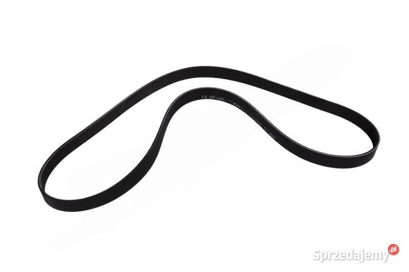 TOYOTA Hilux Fortuner Pasek klinowy oryginal dolnośląskie