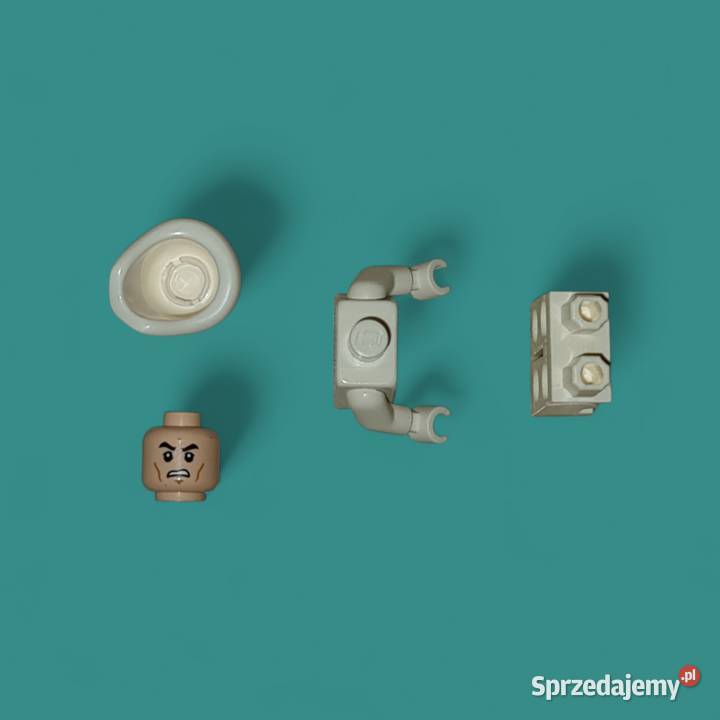 Lego Star Wars First Order Stormtrooper SW0905 Zabawki Warszawa