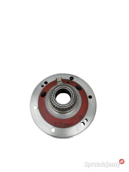 MOCOWANIE MECHANIZMU RÓŻNICOWEGO 6005023840 60 Kielce