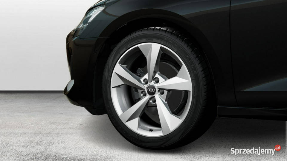 Audi A3 Sportback Toruń