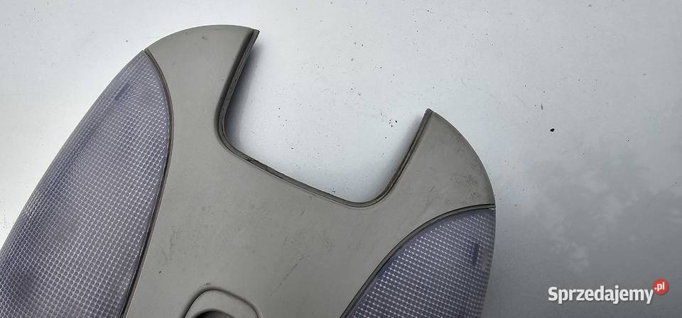Lampka kabiny mercedes w220 a2158202301 Zbąszyń