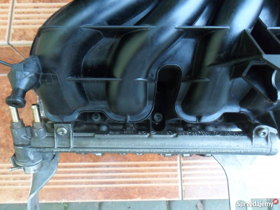 14 16V osłona rozrządu obudowa rozrządu VW Seat Jarocin