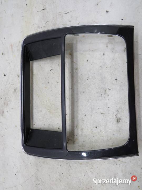 RAMKA RADIA JAGUAR XJ X351 AW93044B88AF