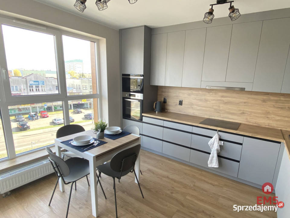 Mieszkanie 43m2 2 pok Białystok Sprzedaż