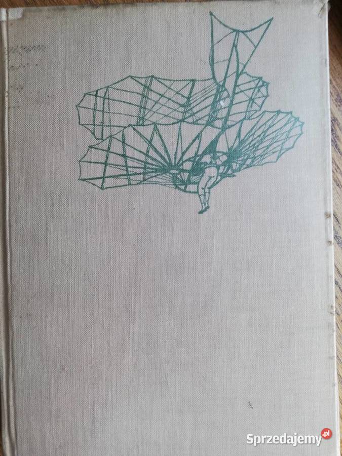 Ojcowie postępu technicznego Alfred Liebfeld Kraków