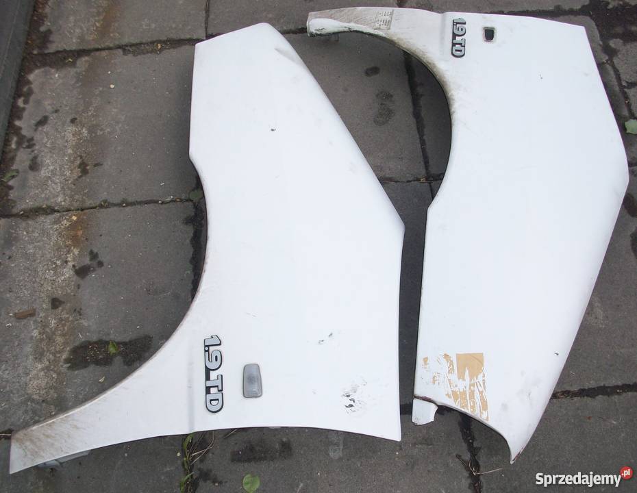 DRZWI EXPERT SCUDO JUMPY I INNE Rok produkcji 2005 Krosno