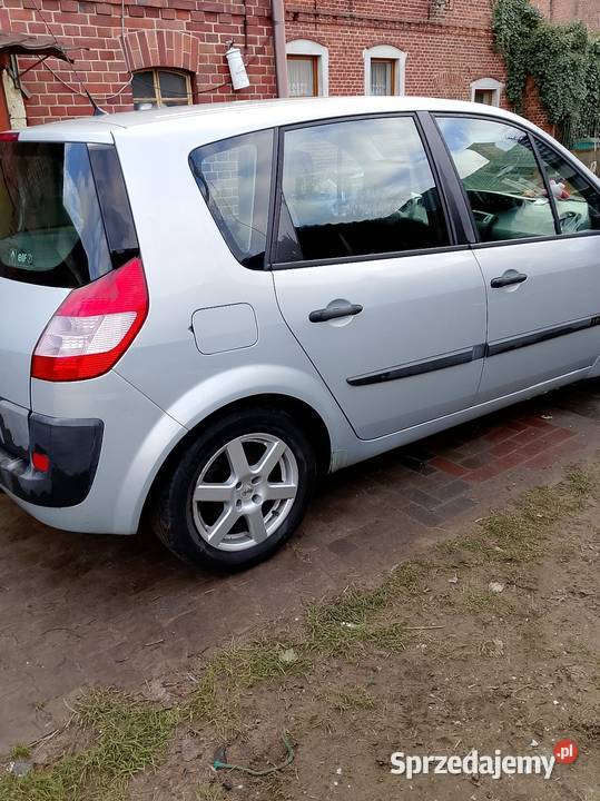 Sprzedam zamienię lubuskie Sulechów