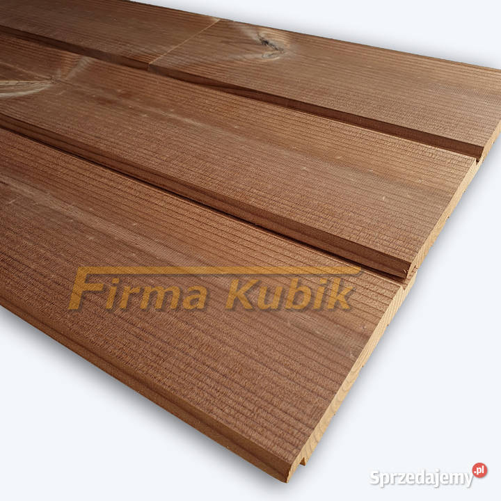 Deska elewacyjna zakładka elewacja TERMO THERMO Nieporęt sprzedam